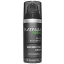 Крем для обличчя Dr Irena Eris Platinum Men Regenerating Cream, відновлювальний, 50 мл