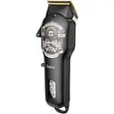 Машинка для стрижки Hoco HP20 мужская аккумуляторная машинка для стрижки черная