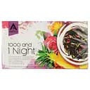 Чай черный Askold 1000 and 1 night цейлонский 40 г (20 шт. х 2 г)