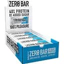 Батончики BiotechUSA Zero Bar Chocolate-Coconut (20 шт. x 50 г)