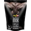 Протеїн Power Pro MIX тропічний мікс 1 кг