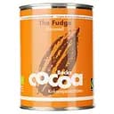 Какао-порошок Becks Cocoa Fudge 250 г
