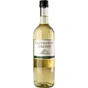 Вино Castillo de Gredos белое сухое 0.75 л
