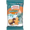 Цукерки Ferrero Küsschen Cremige Weihnachtskugeln Typ Lebkuchen 100 г