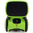 Интерактивный робот AT-Robot, с голосовым управлением, укр. язык, зеленый (AT001-02-UKR)