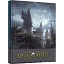 Артбук Создание мира игры Hogwarts Legacy - Avalanche Software (MAL065)