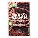 Маска для лица She's Lab The Natural Vegan Бобы Какао 20 г