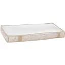 Кофр для хранения Handy Home Nature, бежевый, 107х46х15 см (UC-214)