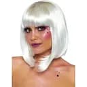 Парик Leg Avenue Pearl short natural bob wig One size