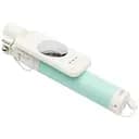 Селфи-монопод Remax Proda PP-P6 палка для селфи с кабелем 3.5 mm голубой (6954851265856)