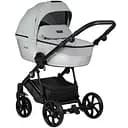 Коляска універсальна 2 в 1 Tutis Viva 4 Luxury Crystal
