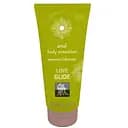 Лубрикант анальний Hot Shiatsu Body Sensation Love Glide Personal 100 мл