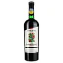 Вино Koblevo Моя Червона Калина Каберне Мерло, красное, сухое, 0,75 л