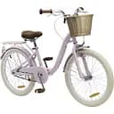 Велосипед дитячий Miqilong LS 20" рожевий (RBB-LS20-PINK)