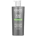 Кондиционер для кожи головы Kerasys Scalp Clinic Rinse Conditioner 600 мл