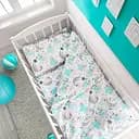 Постельный комплект Bimbo Коала 110x90 см