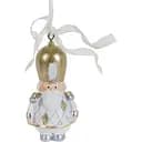 Декоративное украшение на елку Lefard Король 7 см (191-070)