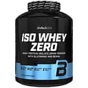 Протеин BiotechUSA Iso Whey Zero Соленая карамель 2.27 кг