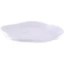 Тарілка Luminarc Galeo White сервірувальна 26 см біла (V9410)