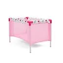 Манеж для ляльки, 42x28x26 см, металевий каркас, T770034