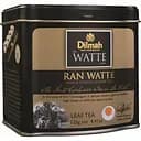 Чай чорний Dilmah Ran Watte 125 г