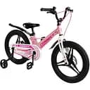 Велосипед двоколісний Corso Connect 18" MG-18248