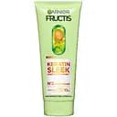 Кондиционер Garnier Fructis Keratin Sleek для разглаживания и придания блеска для пушистых и сухих волос 200 мл