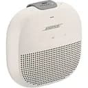 Портативная акустика Bose SoundLink Micro White Smoke
