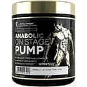 Предтренировочный комплекс Kevin Levrone Anabolic On Stage Pump Драконов фрукт 313 г