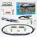 Залізниця, TK93266