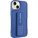 Чохол Epik TPU VIVA для Apple iPhone 15, 6.1 Dark Blue