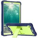 Чохол Shockprof Capsule для планшета Samsung Galaxy Tab A7 Lite 8.4 SM-T220 SM-T225 протиударний Салатовий