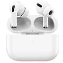 Навушники бездротові Remax TWS PD-BT101 вакуумні білий