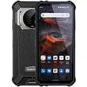 Смартфон Oukitel WP19 8/256GB NFC с аккумулятором 21000 мАч черный