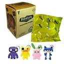 Фігурка-сюрприз брелок монстрик Fuggler 7 см, різні кольори (FL3091)