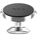 Автомобільний тримач Baseus Small Ears Series Magnetic Bracket Сріблястий