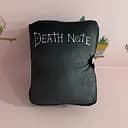 Мягкая игрушка книга Тетрадь смерти из аниме Тетрадь смерти / Death Note