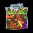 Фигурка Животные, резиновые, XD2069 (в ассортименте)