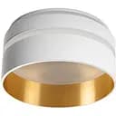 Светильник точечный без патрона Kanlux Govik-ST DSO-W/G (29233)