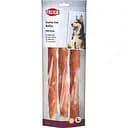 Ласощі для собак Trixie Denta Fun Паличка для чищення зубів качка 28 см 3 шт. 250 г