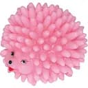 Іграшка для собак Croci Їжачок вініловий з пищалкою 6.5 см