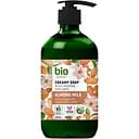 Крем-мило Bio Naturell Almond milk 473 мл