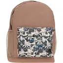 Рюкзак BL Молодежный W/R 293 17 л светло-бежевый (000533662)