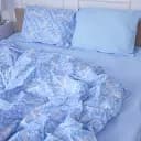 Комплект постільної білизни MirSon Ranforce Elite 17-4759 Bridgertons 110 х 140 см