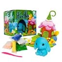 Набор для творчества Fireflies Зайчонок, Strateg, 30410