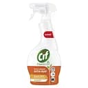 Спрей для кухні Cif Анти-жир 500 мл