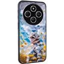 Чохол Epik TPU+PC Prisma Ladies для Xiaomi Redmi 14C/Poco C75 Anime