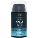 Гель стимулювальний для римінгу Intt Greek Kiss 15 мл