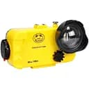 Підводний бокс BeCover для Apple iPhone 6 / 6S / 7 / 8 / SE 2020 Yellow (702538)