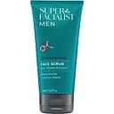 Скраб для обличчя Super Facialist for Men Vitamin B3 Invigorating 150 мл